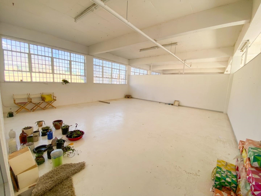 To Let commercial Property for Rent in Salt River Western Cape